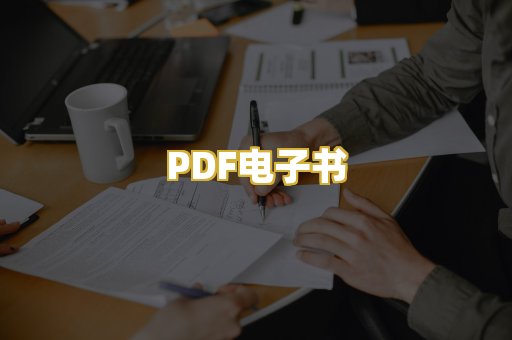 PDF电子书